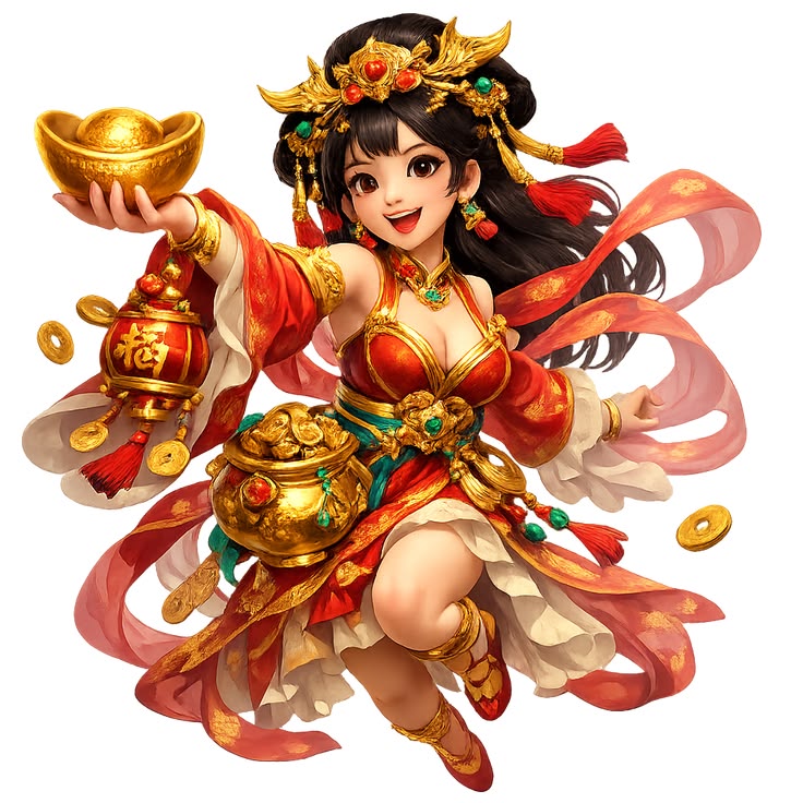 Tema Game Slot